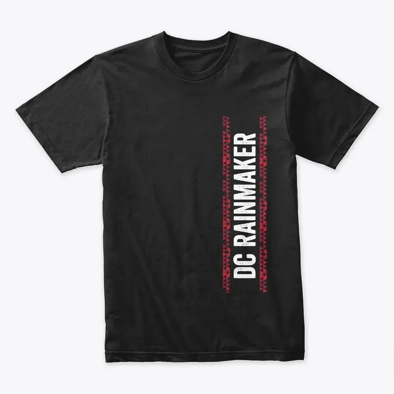 Men's DC Rainmaker Premium Tee